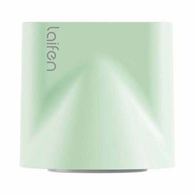 LAIFEN Smooth Nozzle For Se - Light Green SMOOTH NOZZLE - LIGHT GREEN