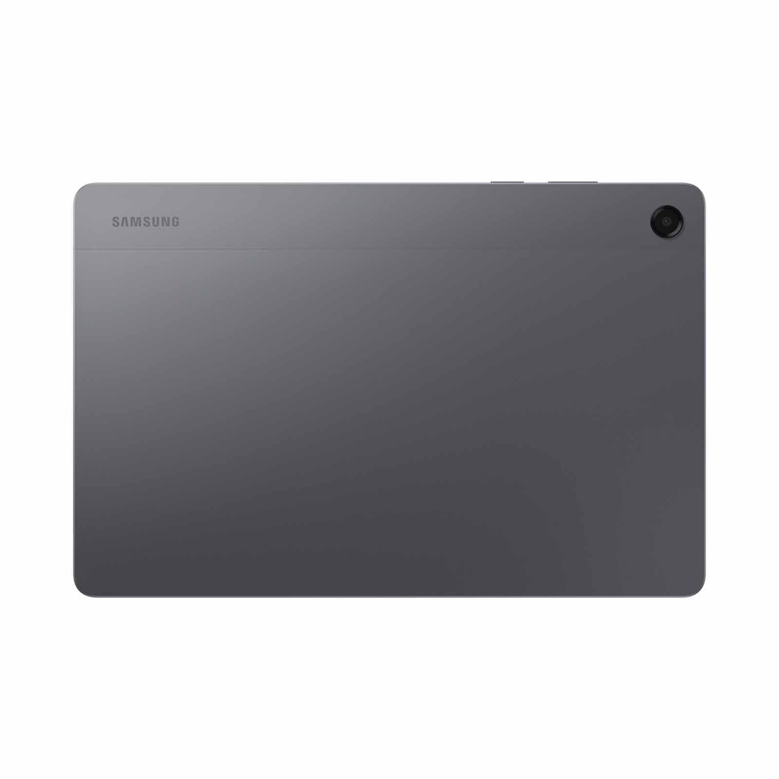 Shop SAMSUNG Galaxy Tab A11+ 5g (6+128gb) - Gray SM-X236BZAAXSP in