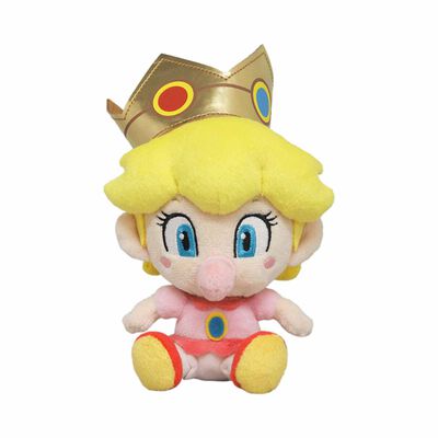 NINTENDO Ac54 Baby Peach (s) SA-AC54-S