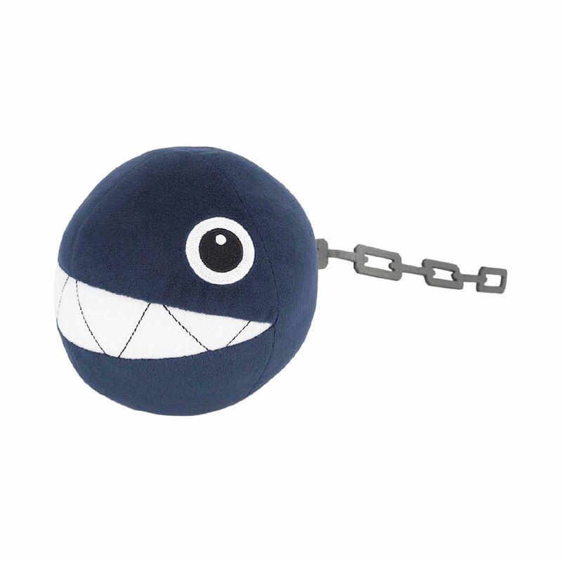 NINTENDO Ac24 Chain Chomp (s) SA-AC24-S-image 3