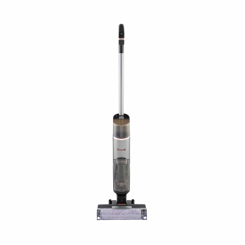SHARK Hydrovac Cordless Pro Xl Vacuum WD210SM-image 1