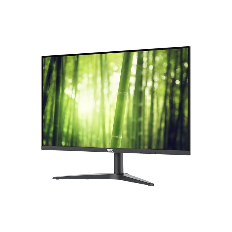 AOC 27 Inch Ips Fhd Adaptive Sync Monitor 27B1H2-image 2