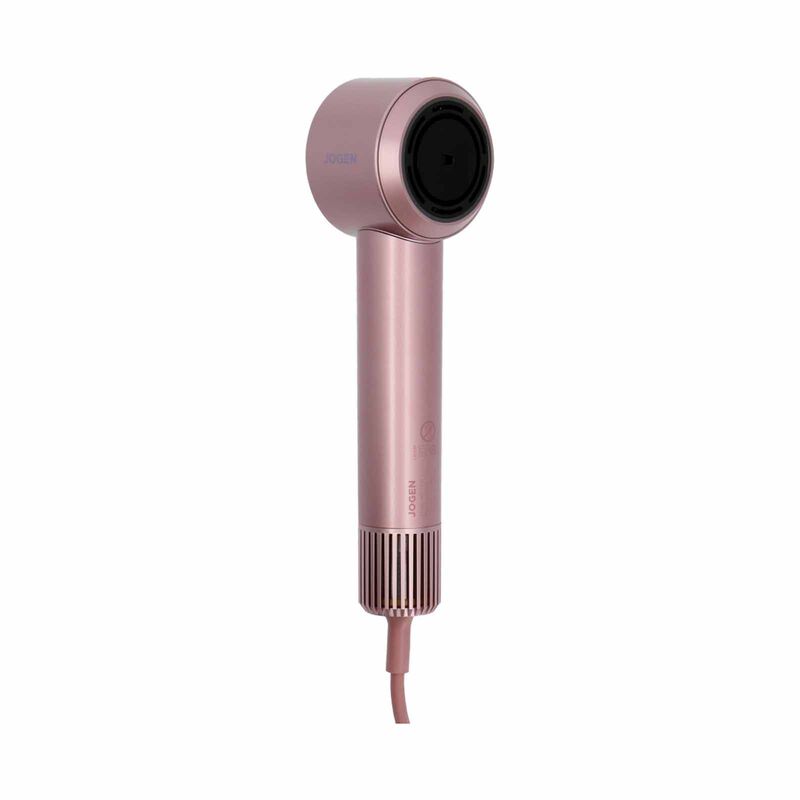JOGEN High Speed Ai Hairdryer (1600w) - Champagne Copper HD 7115CU-image 5