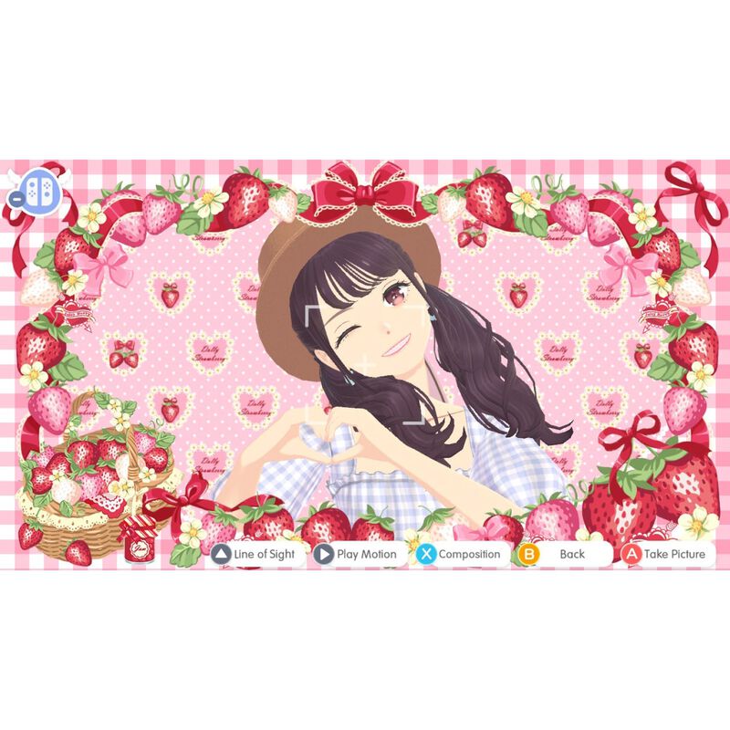NINTENDO Fashion Dreamer NTD-HAC-P-BAU6A-MSE-image 7