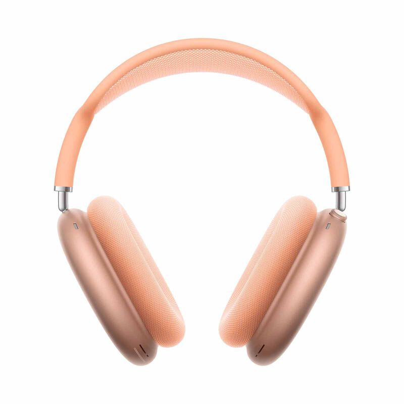 APPLE Airpods Max 2 - Orange MHWN4ZA/A-image 3