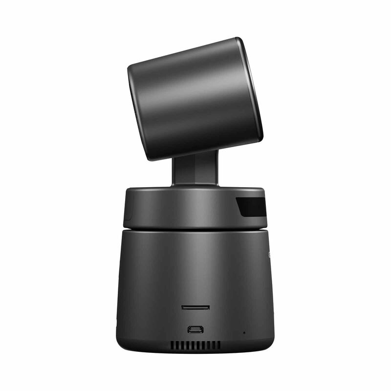 OBSBOT Tail Air - 4k Ptz Streaming Cam With Ai Tracking OSB-2108-CW-image 4