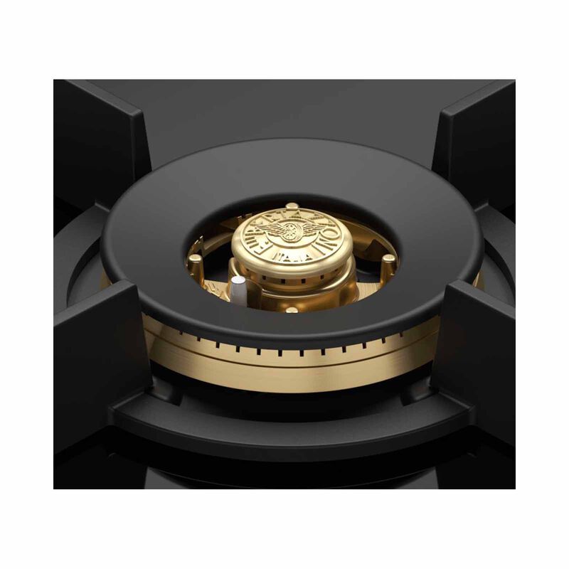 BERTAZZONI 30cm Built-in Glass Hob - One Cooking Zones (exclude Installation) P301CPROGNE-image 4