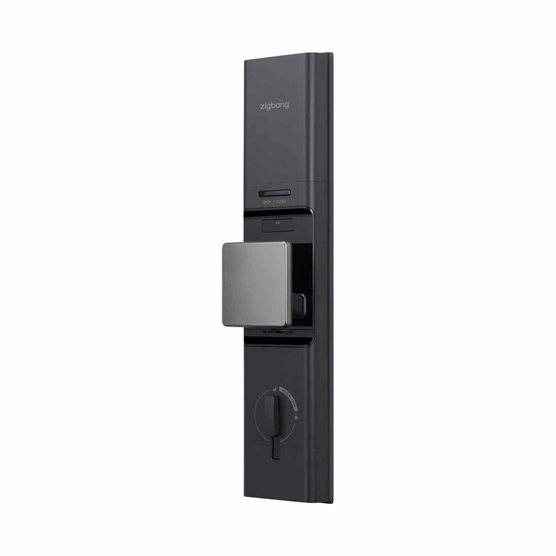 ZIGBANG Shp-r80 - Sliver SHP-R80 - SLIVER-image 3