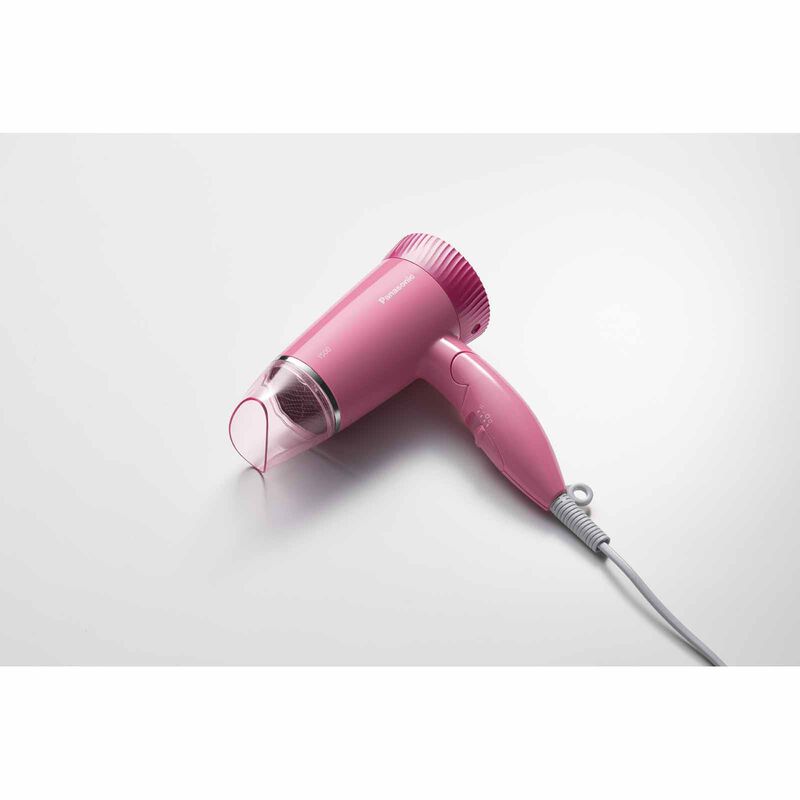PANASONIC Hair Dryer (1500w) - Pink EH-ND57-P605-image 4