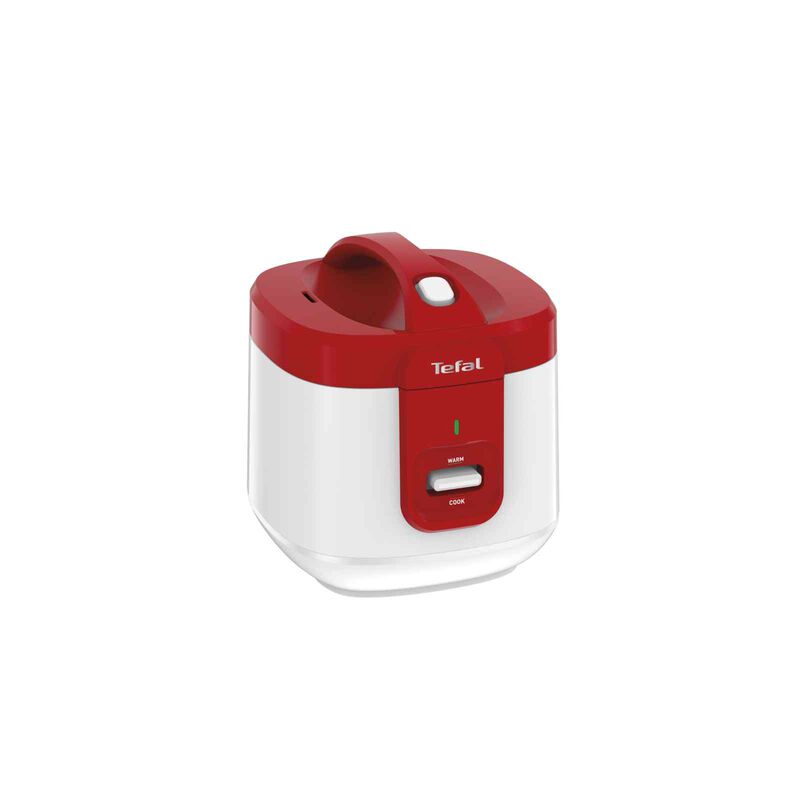 TEFAL Everforce Mechanical Rice Cooker 2.0l RK3625-image null