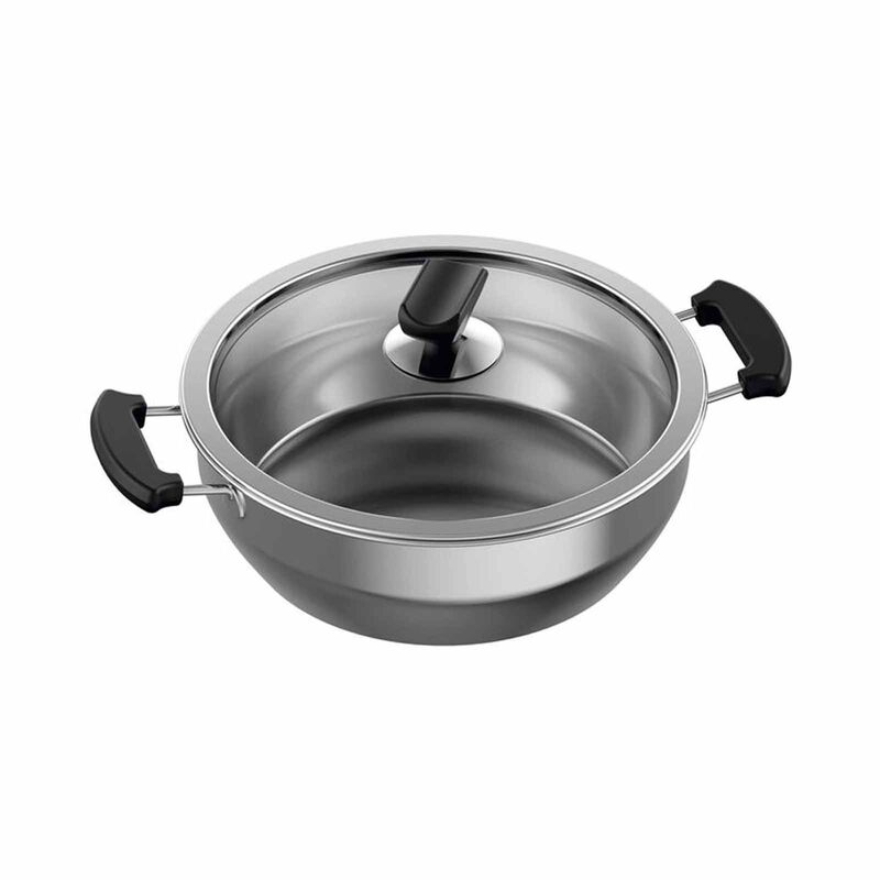 ELECTROLUX 500 Series Slim Induction Cooker ETIS457CGA-image 6