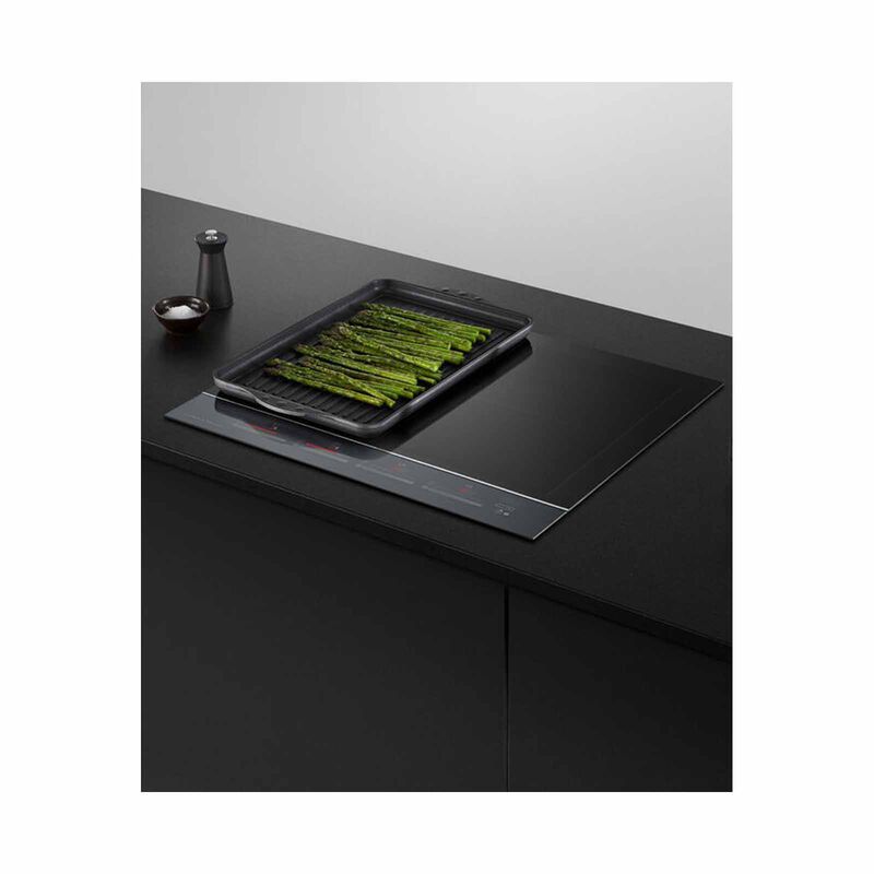 FISHER & P 4 Zones Induction (exclude Installation) CI604DTB4-image 3