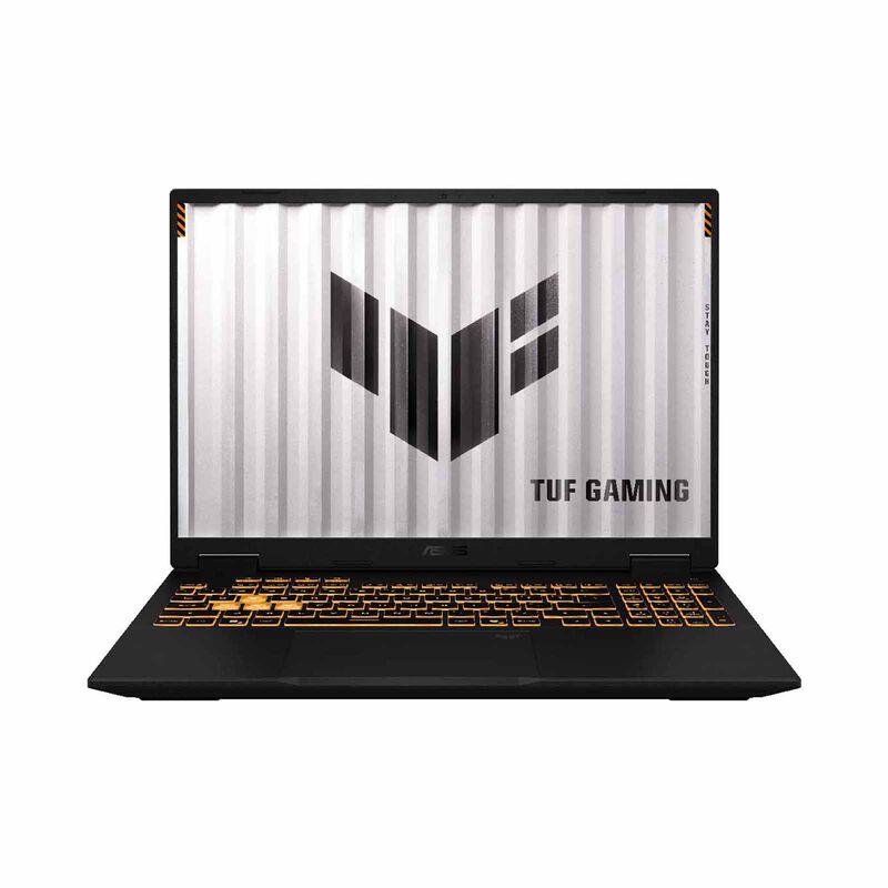 ASUS 16in Intel Core I7-14650hx 16gb Ram 512gb Ssd Rtx 5050 TUF GAMING F16 - FX610JH-TU084W-image 1