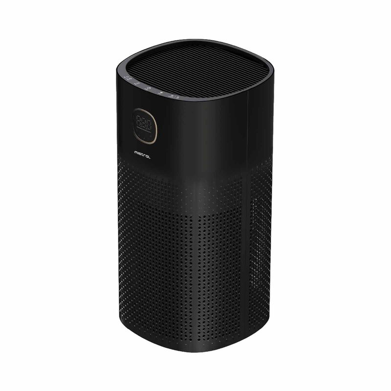 MISTRAL Air Purifier With Remote Control MAPF530-image 2