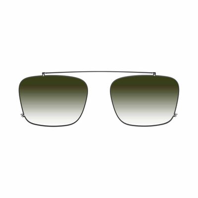 EVEN REALI G2 Clip B - Green1 10210076