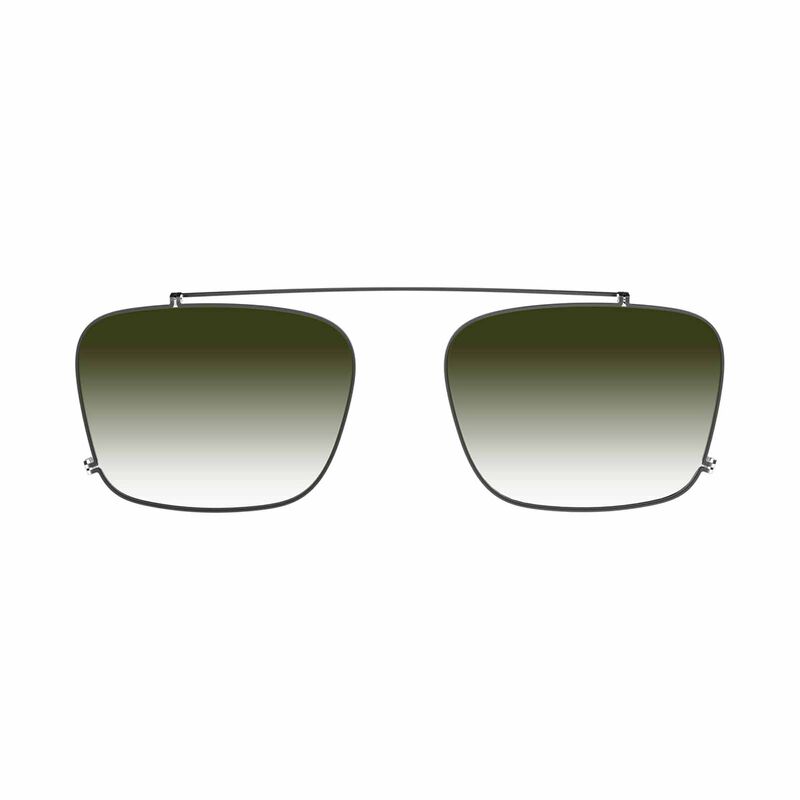 EVEN REALI G2 Clip B - Green1 10210076-image 1