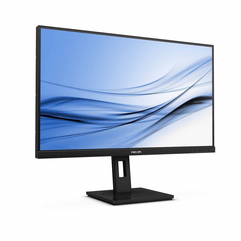 PHILIPS 27 Inch Ips Uhd Usb-c(pd90w) Monitor 27B1U3900-image 6