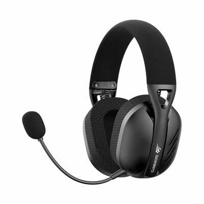 HAVIT Quad-mode Gaming Headphone HVGMH-FUXI-H3-BK