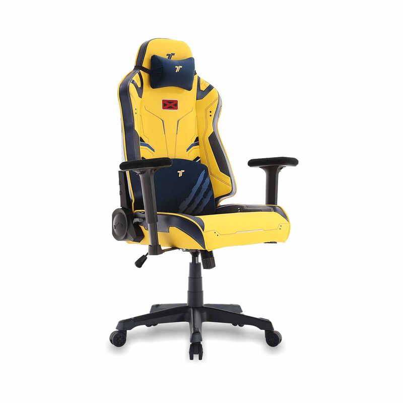 TTRACING Swift X Pro Gaming Chair - Wolverine Edition TTRSWIFTXPMRVLWV-001-image 7