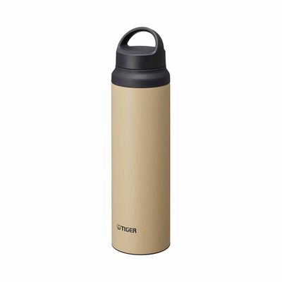 TIGER 0.8l Screw Lid Stainless Steel Bottle (pacific Beach) MCZ-S080 (CZ)