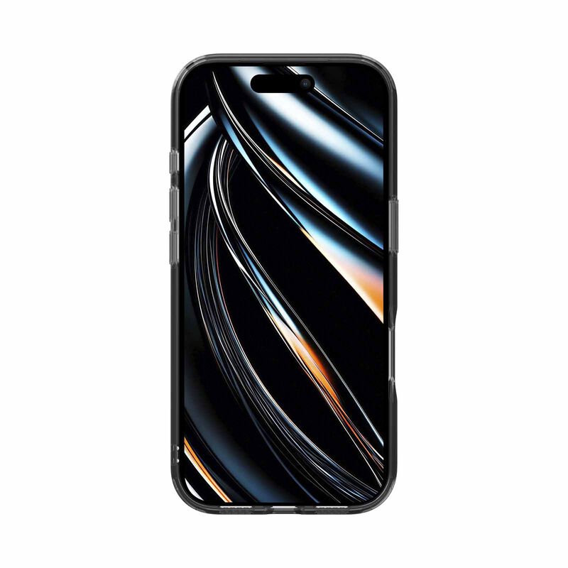 LAUT Crystal Fluro Ip18pm Case - Black Crystal Case L_IP26D_CF_BK-image 2
