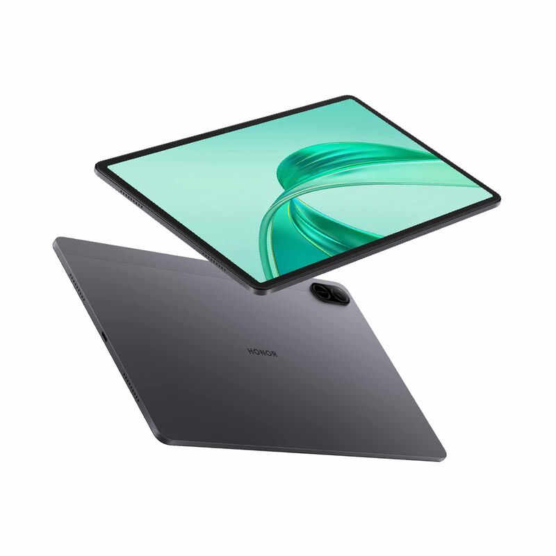 HONOR Pad X8a 11in Lte 4gb+128gb Space Grey NDL-L09-image 2