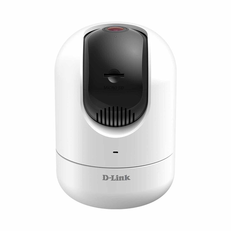 DLINK 2k Qhd Pan & Tilt Wi-fi Camera DCS-8526LH (B1)-image 4