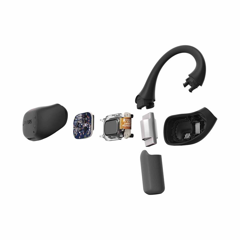 PHILIPS Open-ear True Wireless Sports Headphones TAA6709DG/97-image 8