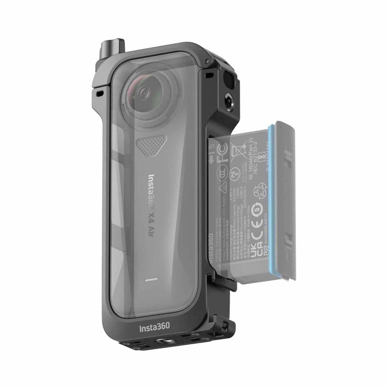 INSTA360 X4 Air Utility Frame CINSBAFD-image 2