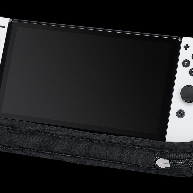 POWERA Nsw Slim Case Zelda Master Sword Defense 1526550-01-image 2