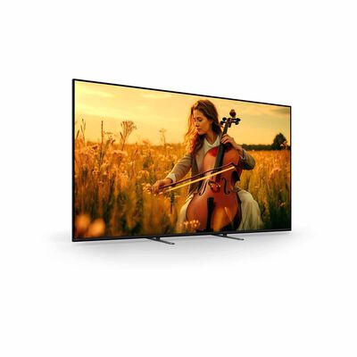 SONY 65 In Uhd 4k Mini Led Google Tv K-65XR50