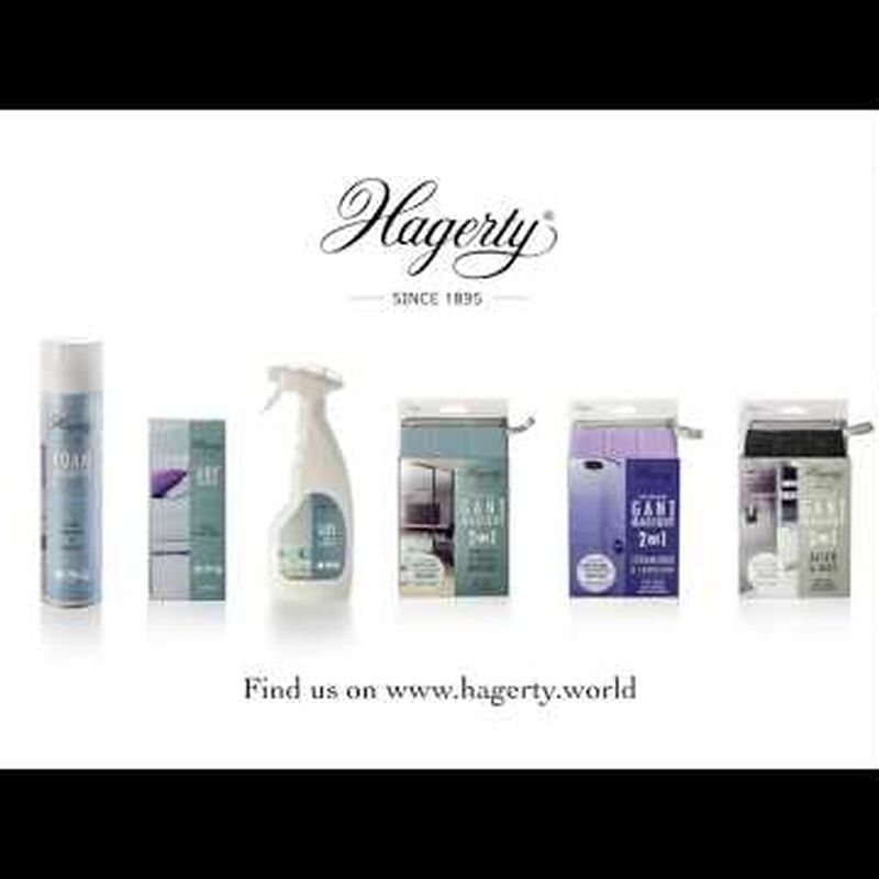 HAGERTY S.o.s Spot Remover 500ml MULTI SURFACE CARE-image 2