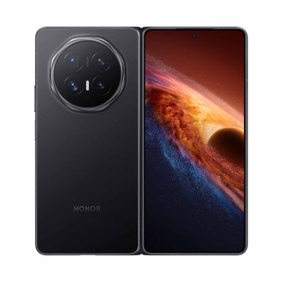 HONOR Magic V6 (16gb+1tb) Black 5109CGEG