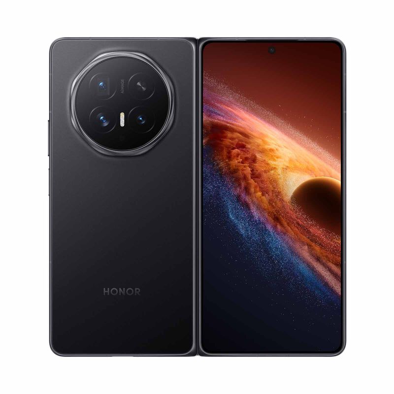 HONOR Magic V6 (16gb+1tb) Black 5109CGEG-image 1