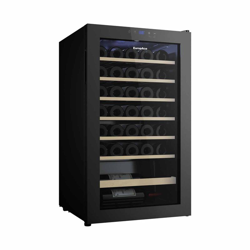 EUROPACE Wine Cooler (36 Bottles) EWC3362DGY-image 2
