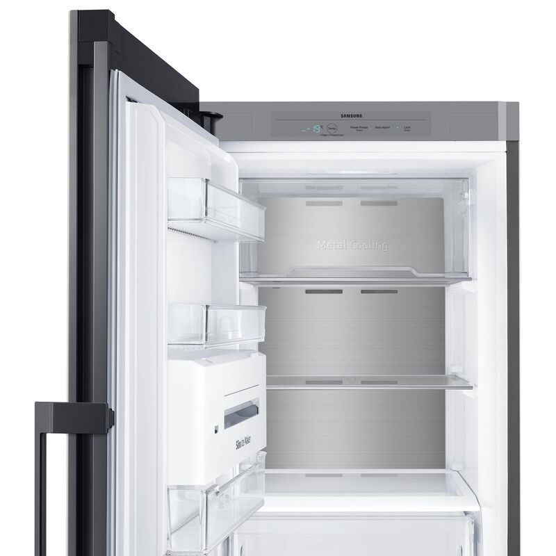SAMSUNG 1 Dr Fridge (315l) - White RZ32T7443AP/SS-image 7