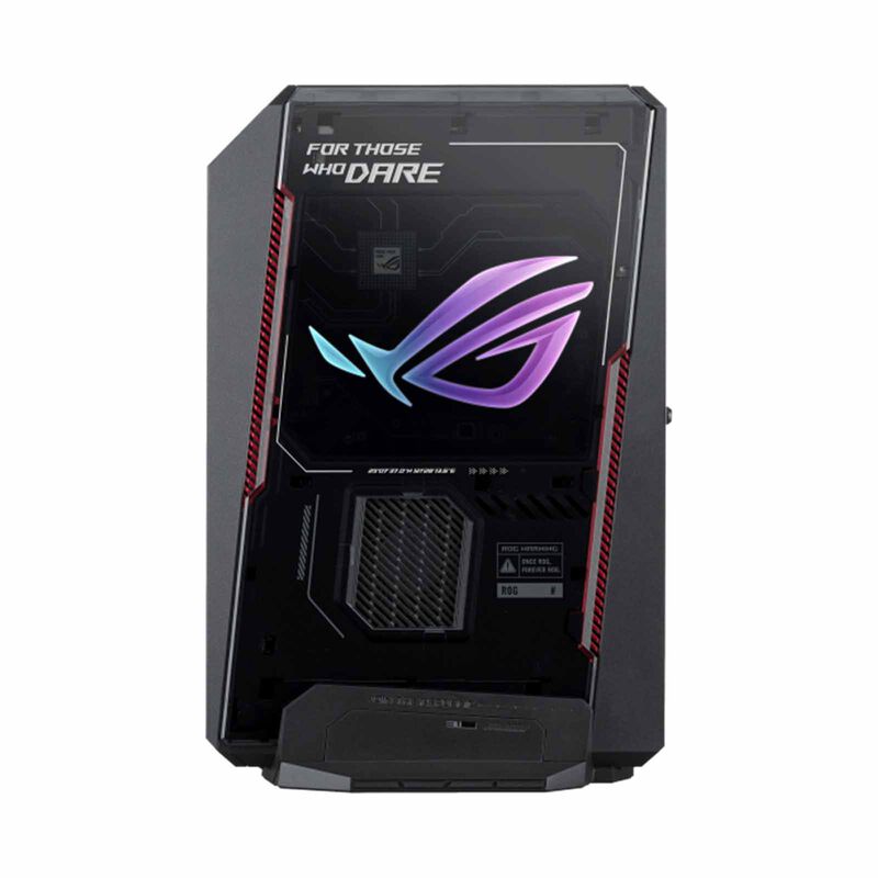 ASUS Rog Nuc U7-270hx 16gb 1tb Ssd Win 11 Rtx5060 Black RNUC16JNK7X569A3-image 3