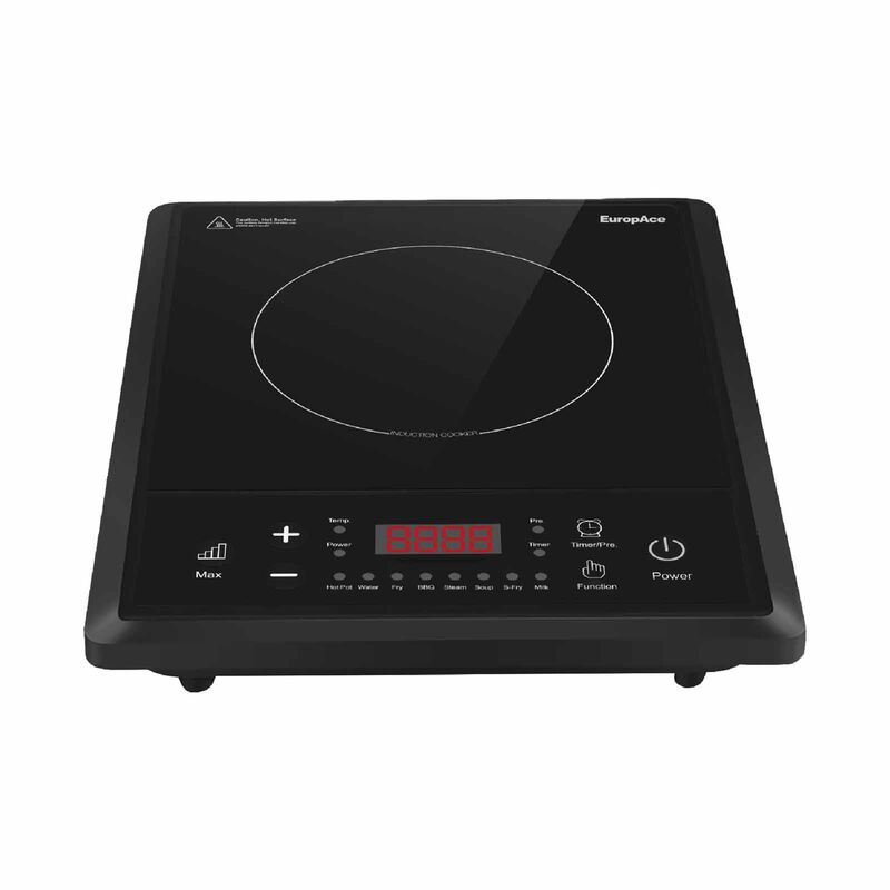 EUROPACE Portable Induction Cooker EIC2201D-image 3