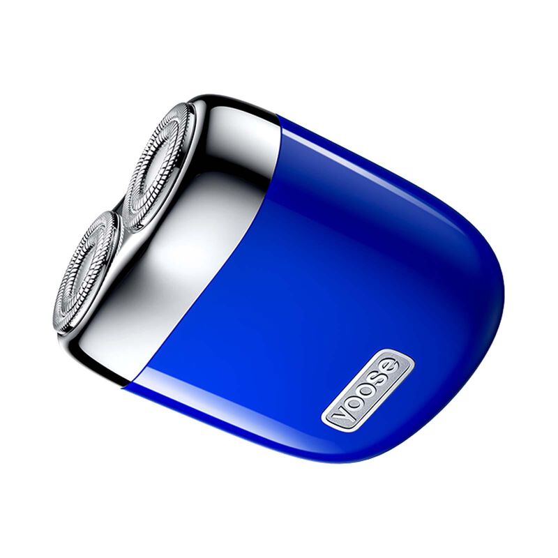 YOOSE Mini 2.0 Shaver - Klein Blue 2.0 MINI 2.0 KLEIN BLUE-image 3