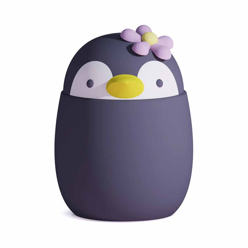 ASOBU Bestie Food Container (penguin) AFC05786-image 1