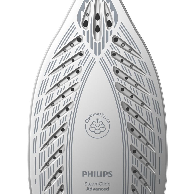 PHILIPS Series 6000 Perfectcare Steam Generator Iron PSG6066/20-image 5