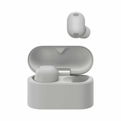SONY Wireless Noise Cancelling Headphone (silver) WF-1000XM6/SZE