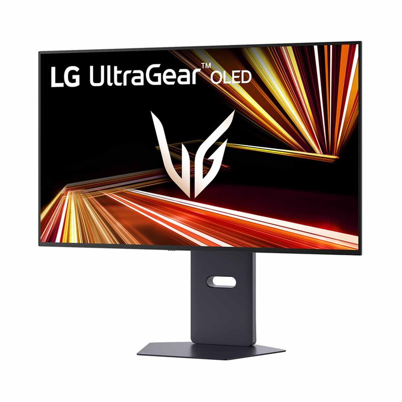 LG 31.5in Uhd 4k Oled Dual-mode Anti-glare Panel Gaming Monitor 32GX850A-B-image 10