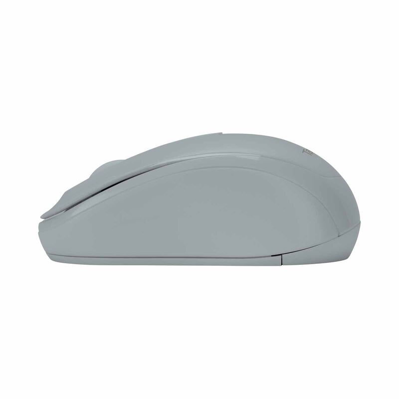 TARGUS W600 Wireless Mouse Compact Size (quarry Gray) AMW60006AP-50-image 6