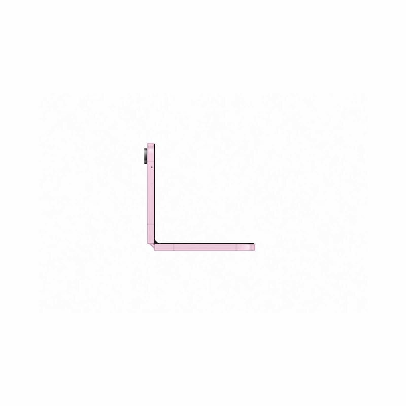 SAMSUNG Galaxy Z Flip 8 12+512gb Pink SM-F776BLIEXSP-image 9