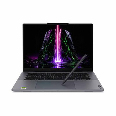 LENOVO 15.3in 2.5k Oled Touch Nvidia Rtx Spark N1x 20-core 64gb Ram Blackwell Rtx 6144 1tb Win 11 Pro YOGA PRO 9 15N1X11 83SR003XSB