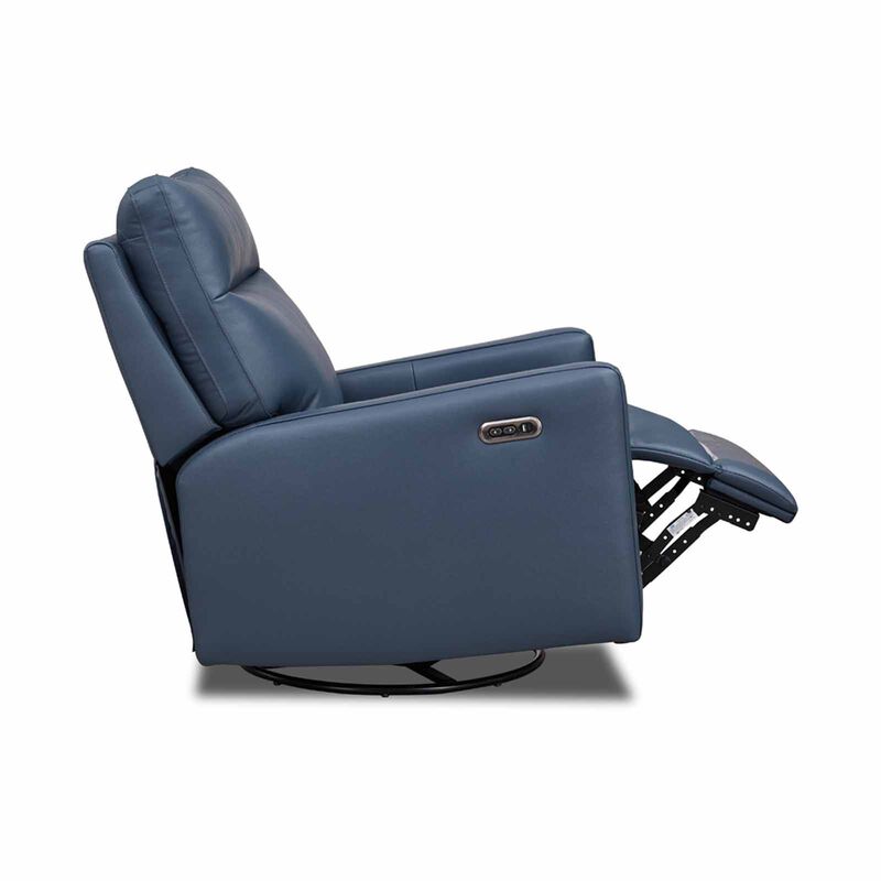 GERBRSI 1r Rocker (hl) Cat A Mto Half Leather Sofa TOSCA-image 5