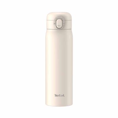 TEFAL Easy To Go Drinkware 500ml - White N27103