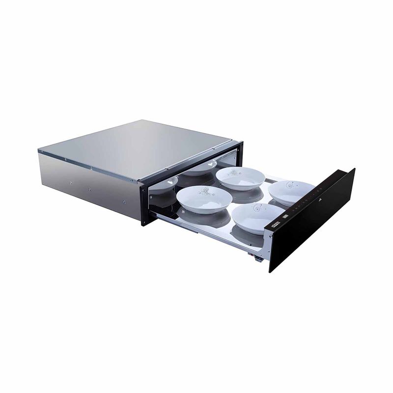 OTIMMO Built-in Food Warmer (22l) (exclude Installation) EDW22LE-image 2