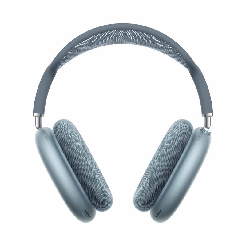 APPLE Airpods Max 2 - Blue MHWM4ZA/A-image 4